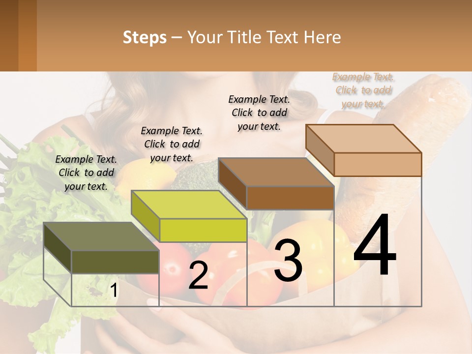 Wellness Retirement Senior PowerPoint Template