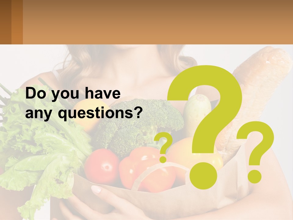 Wellness Retirement Senior PowerPoint Template