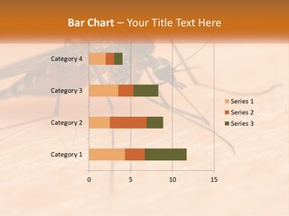 Calm Standing Wave PowerPoint Template