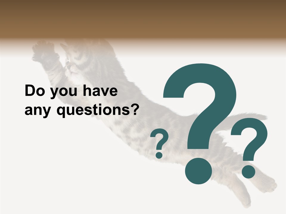 Coastal Beach Woman PowerPoint Template