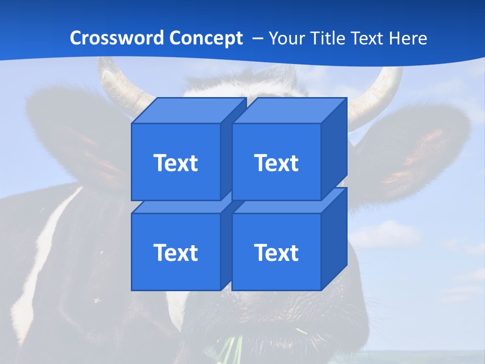 Sea Pensioner Woman PowerPoint Template