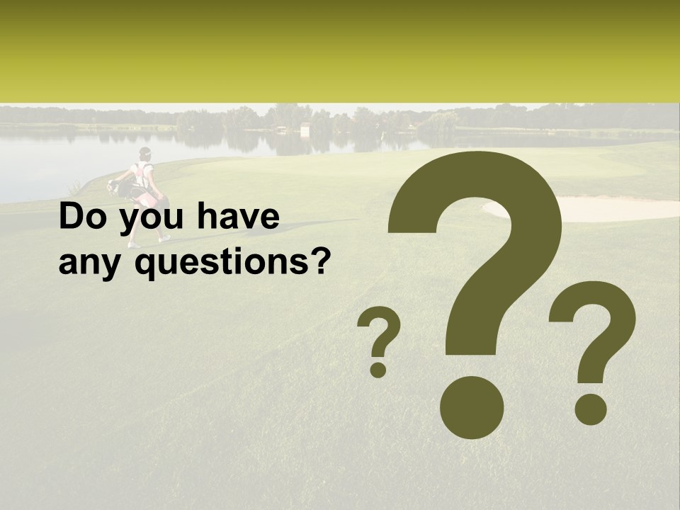 Portrait Lifestyle Mother PowerPoint Template