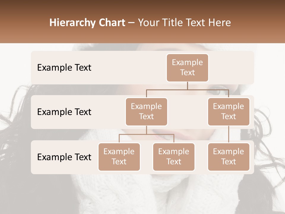 Sad Calm Wave PowerPoint Template