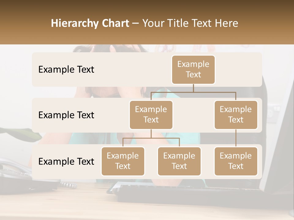 Retirement Lifestyle Older PowerPoint Template