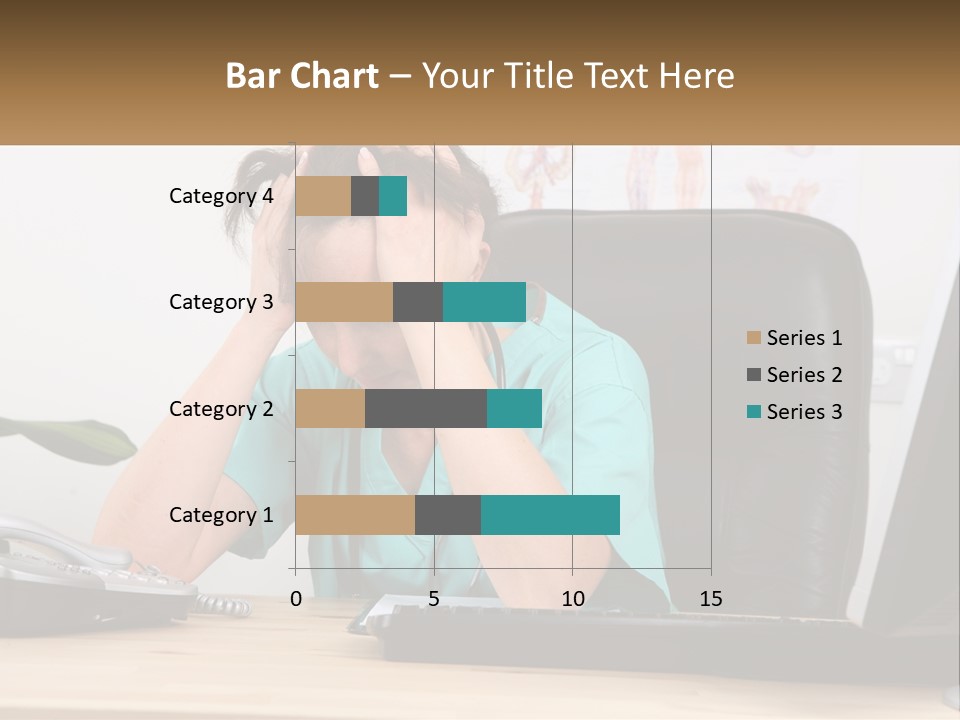 Retirement Lifestyle Older PowerPoint Template