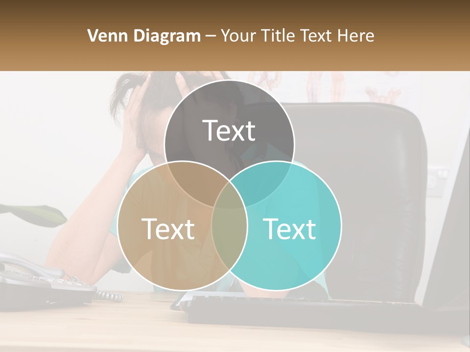 Retirement Lifestyle Older PowerPoint Template