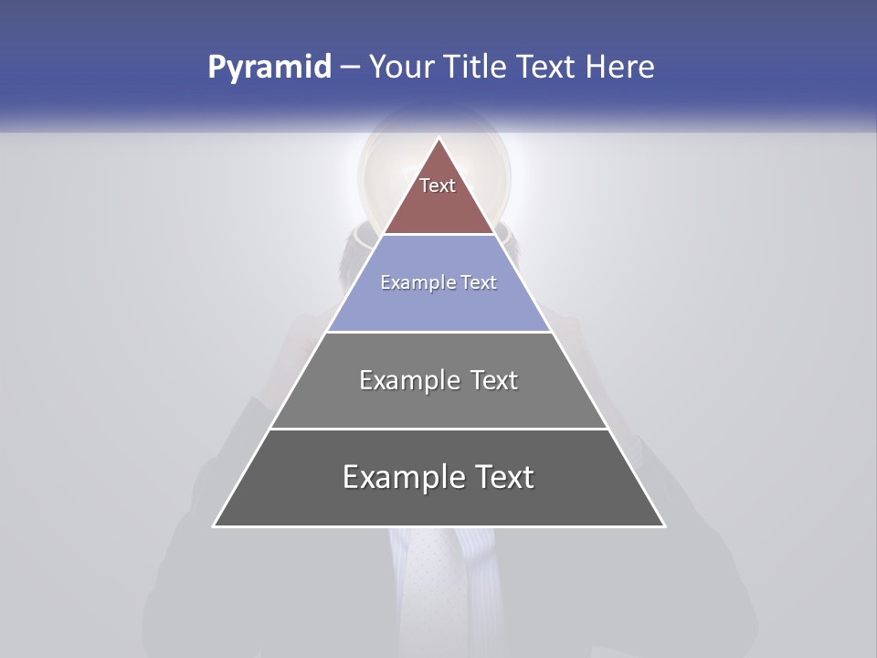 Water Family Wellness PowerPoint Template