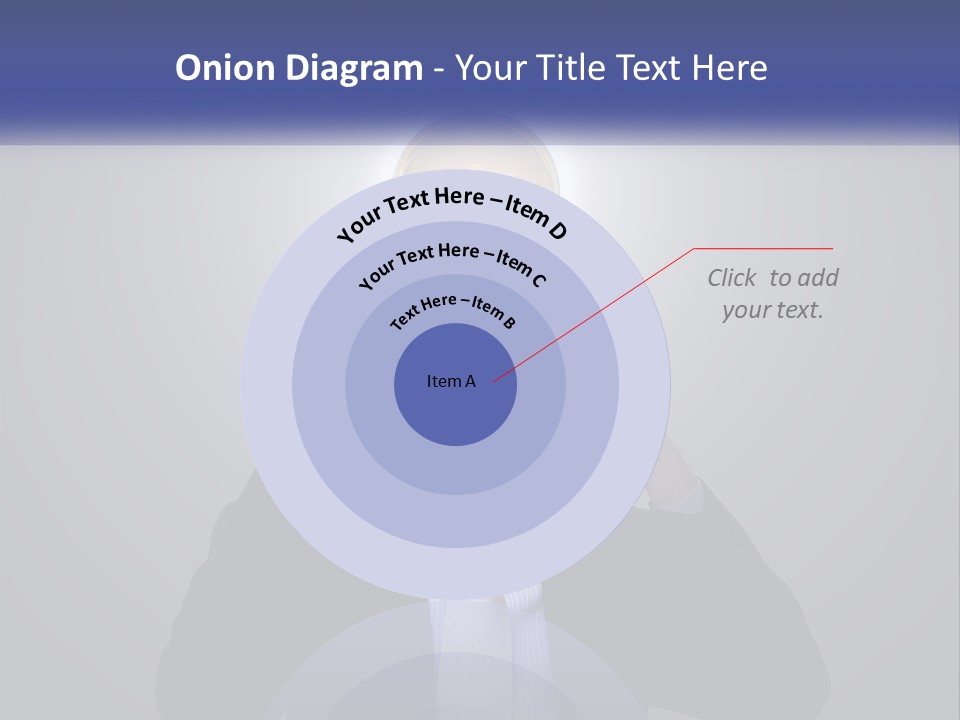 Water Family Wellness PowerPoint Template