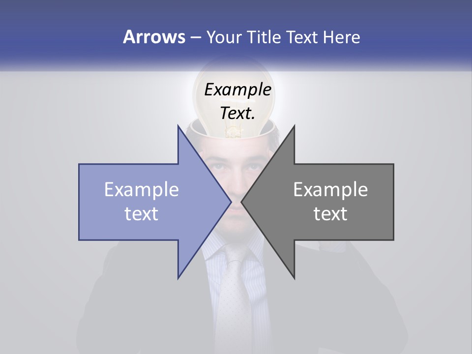 Water Family Wellness PowerPoint Template