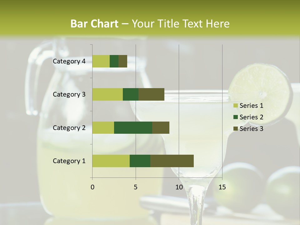 Daughter Old Portrait PowerPoint Template