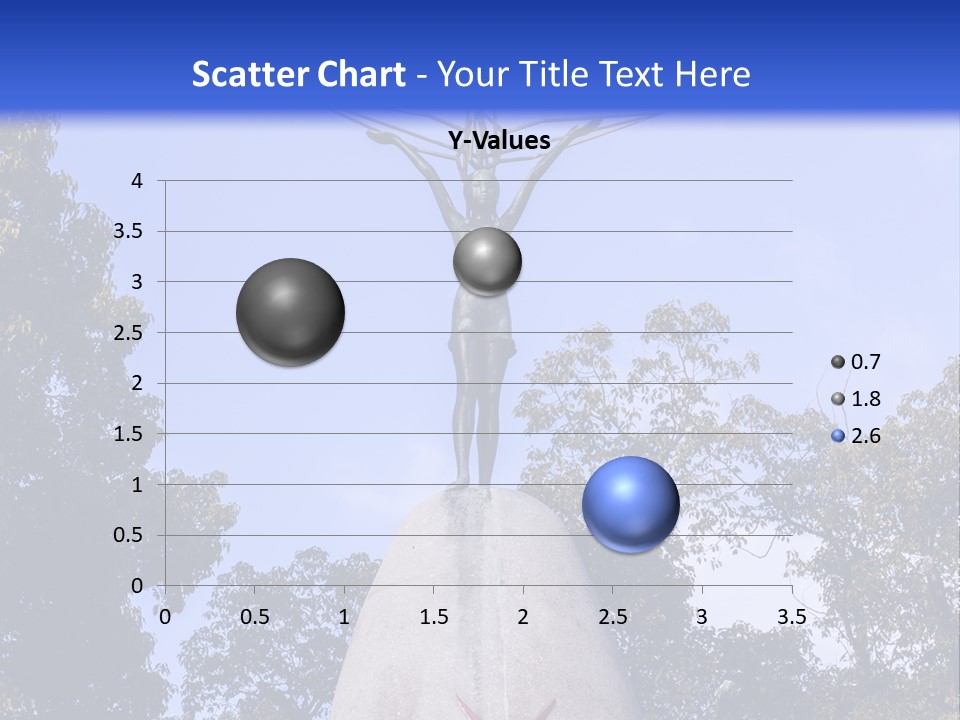 Coast Senior Old PowerPoint Template