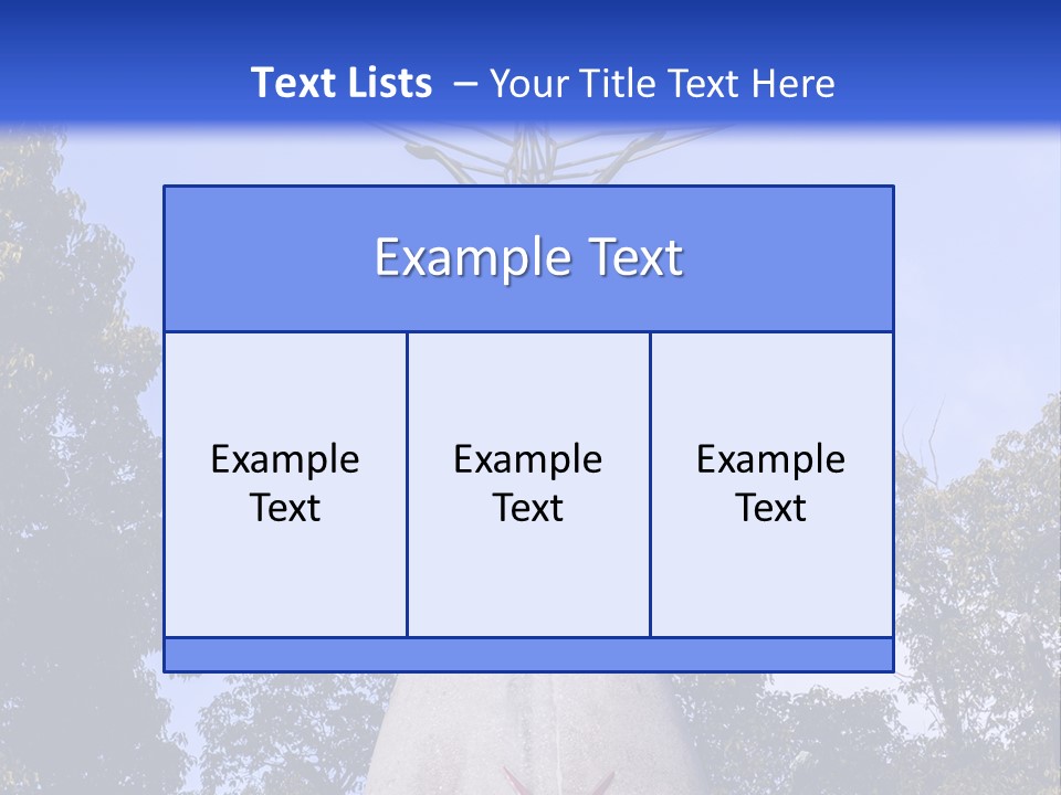 Coast Senior Old PowerPoint Template