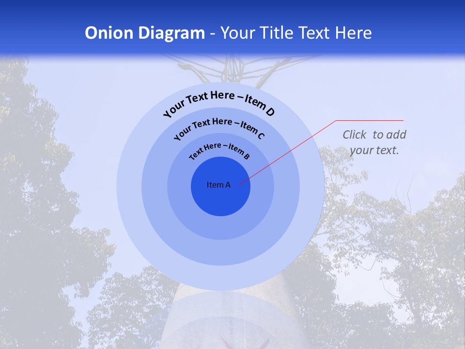 Coast Senior Old PowerPoint Template