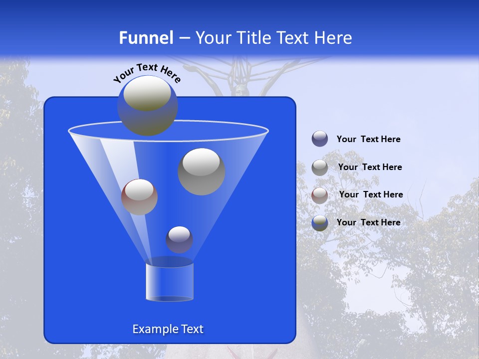 Coast Senior Old PowerPoint Template