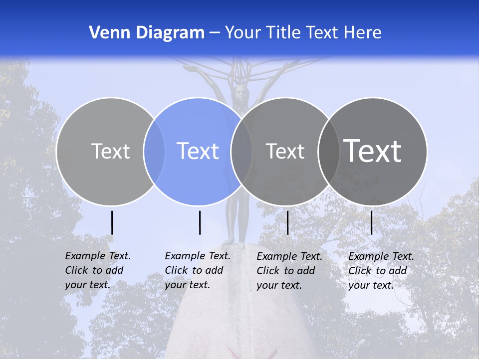 Coast Senior Old PowerPoint Template