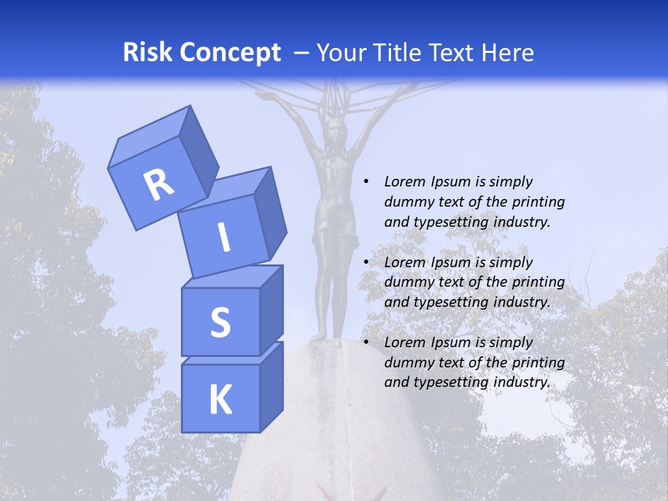 Coast Senior Old PowerPoint Template