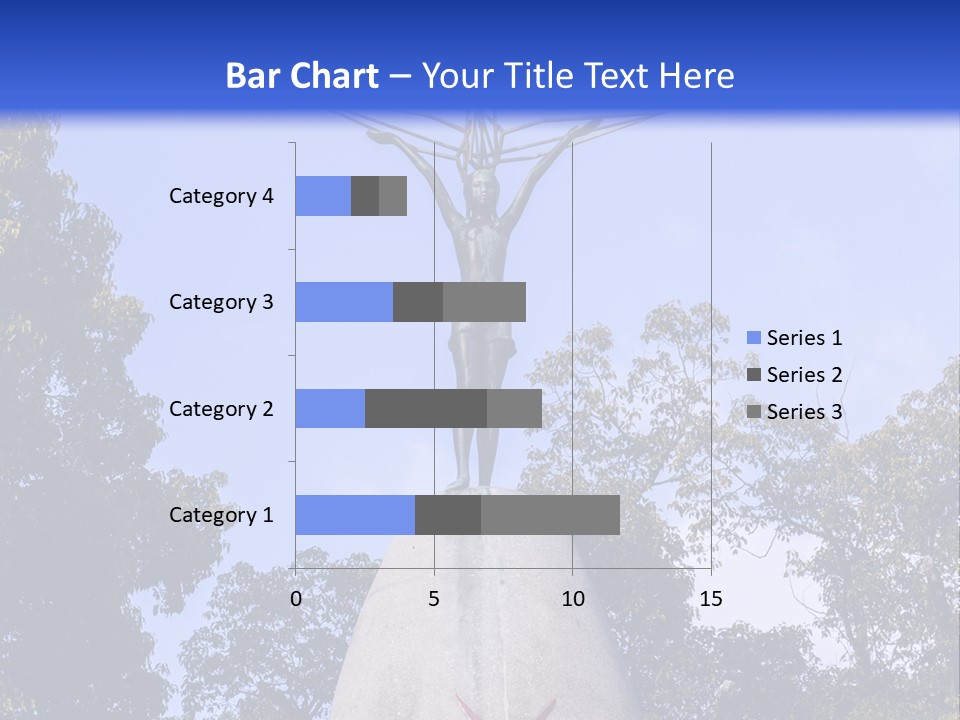 Coast Senior Old PowerPoint Template