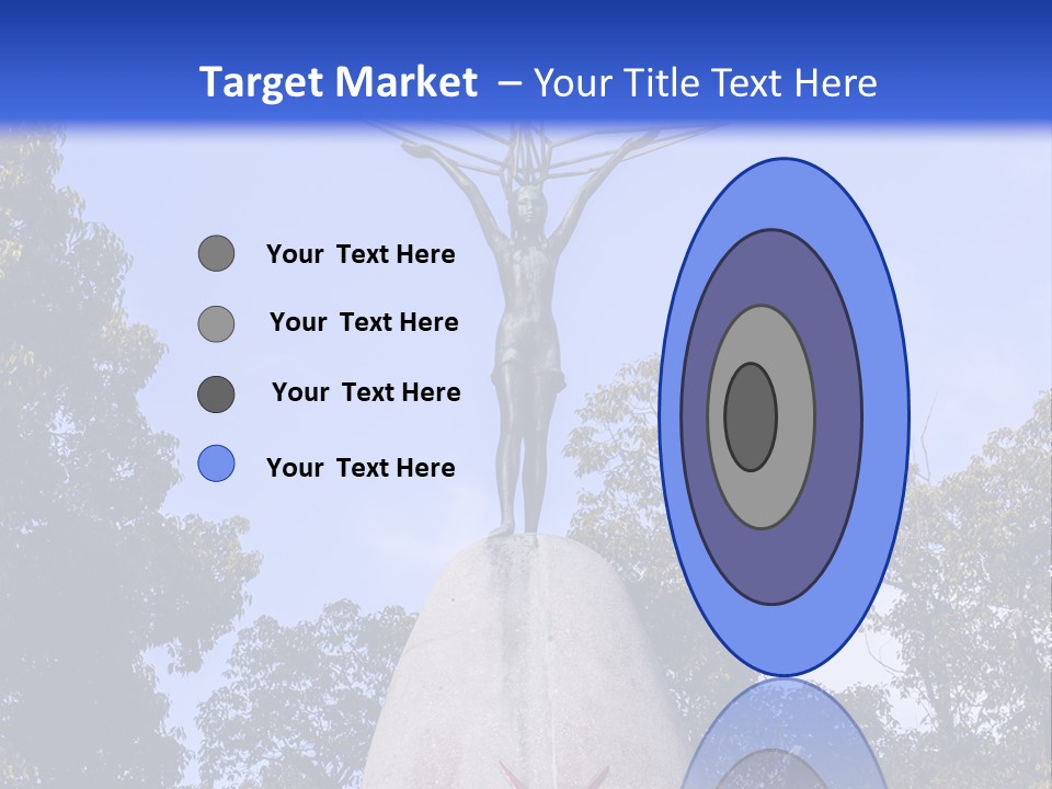 Coast Senior Old PowerPoint Template