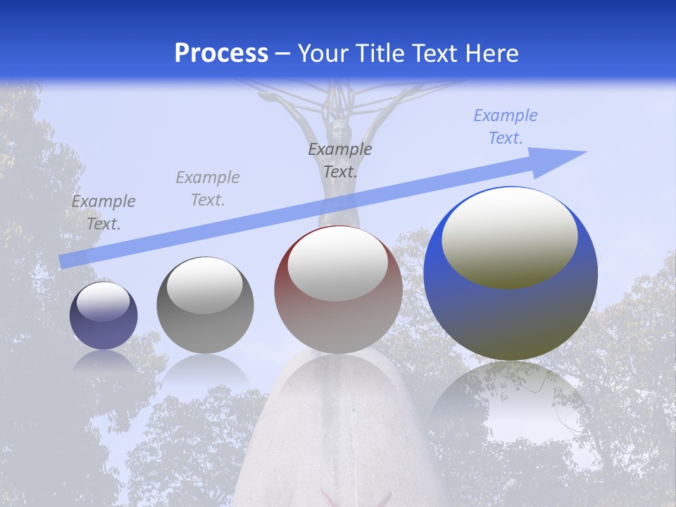 Coast Senior Old PowerPoint Template