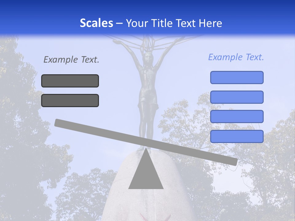 Coast Senior Old PowerPoint Template