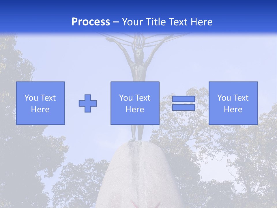 Coast Senior Old PowerPoint Template