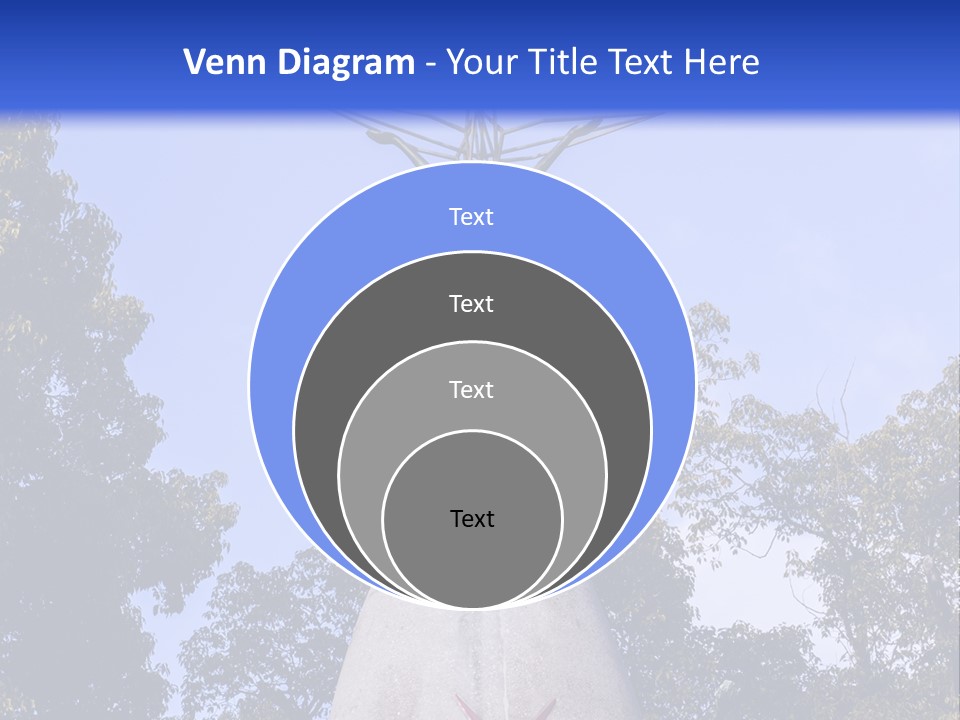 Coast Senior Old PowerPoint Template