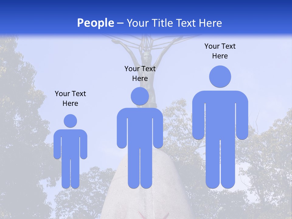 Coast Senior Old PowerPoint Template