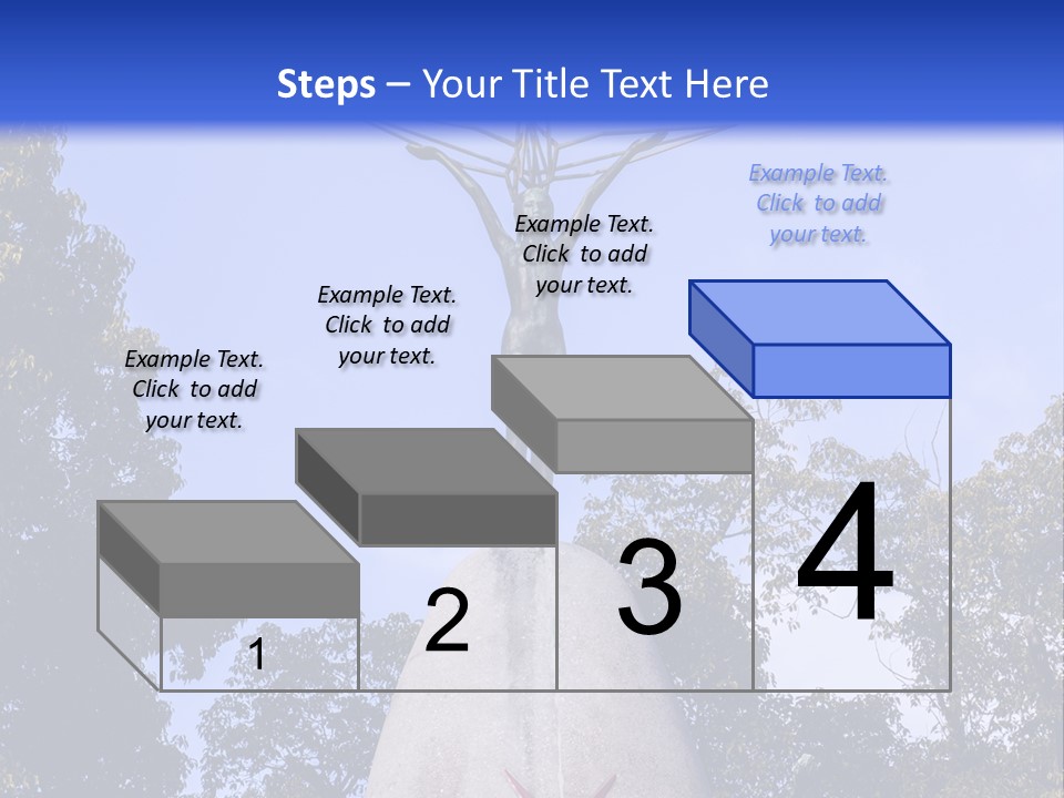 Coast Senior Old PowerPoint Template