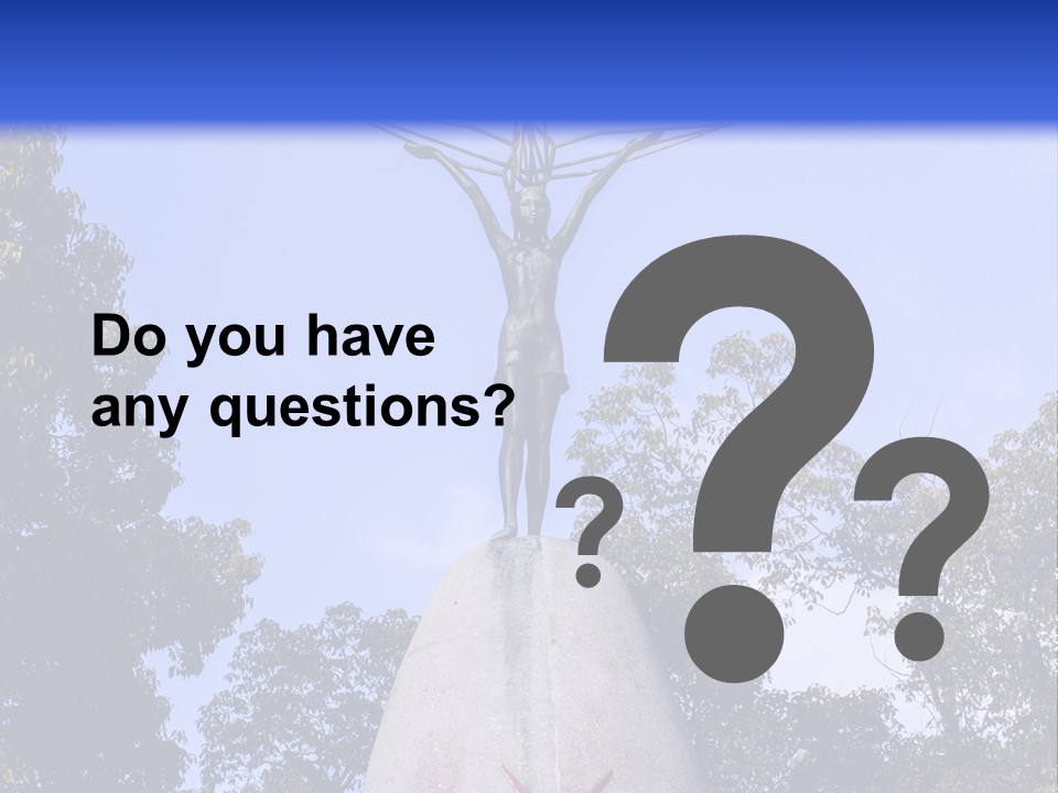 Coast Senior Old PowerPoint Template