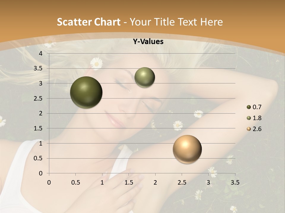 Sunrise Peaceful Sad PowerPoint Template
