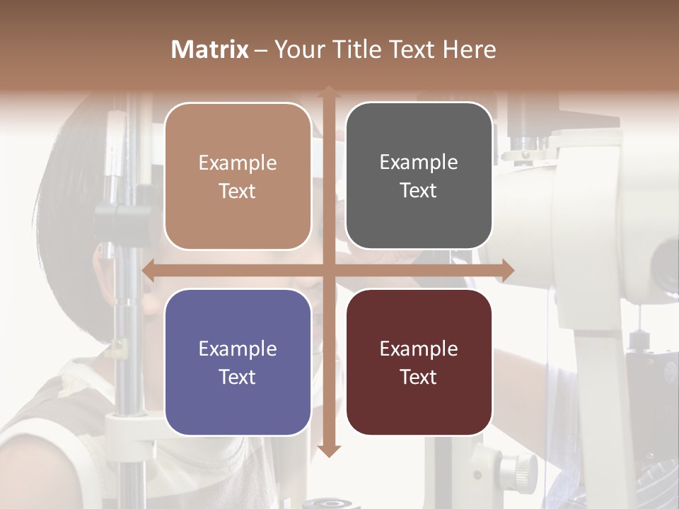 Sea Retirement Ocean PowerPoint Template