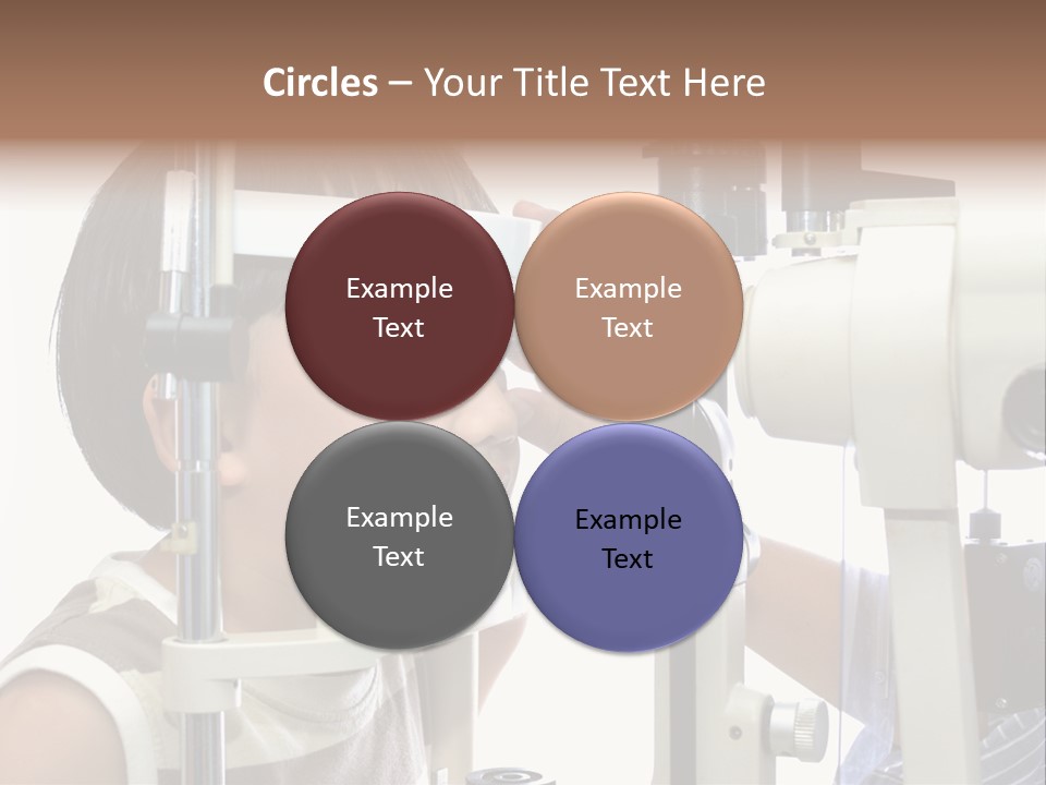 Sea Retirement Ocean PowerPoint Template