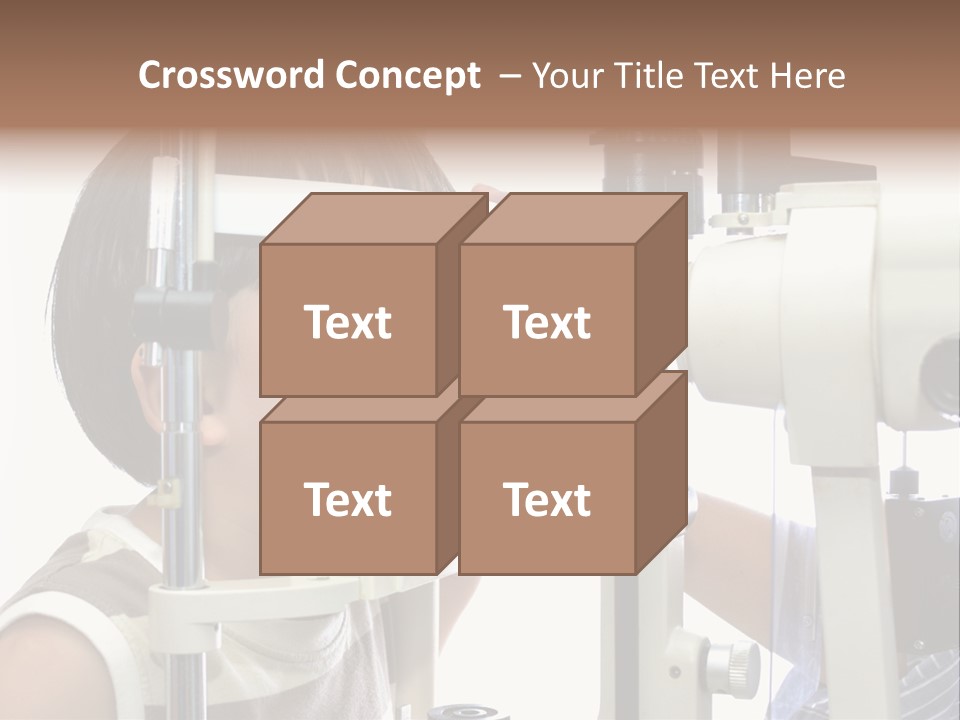 Sea Retirement Ocean PowerPoint Template