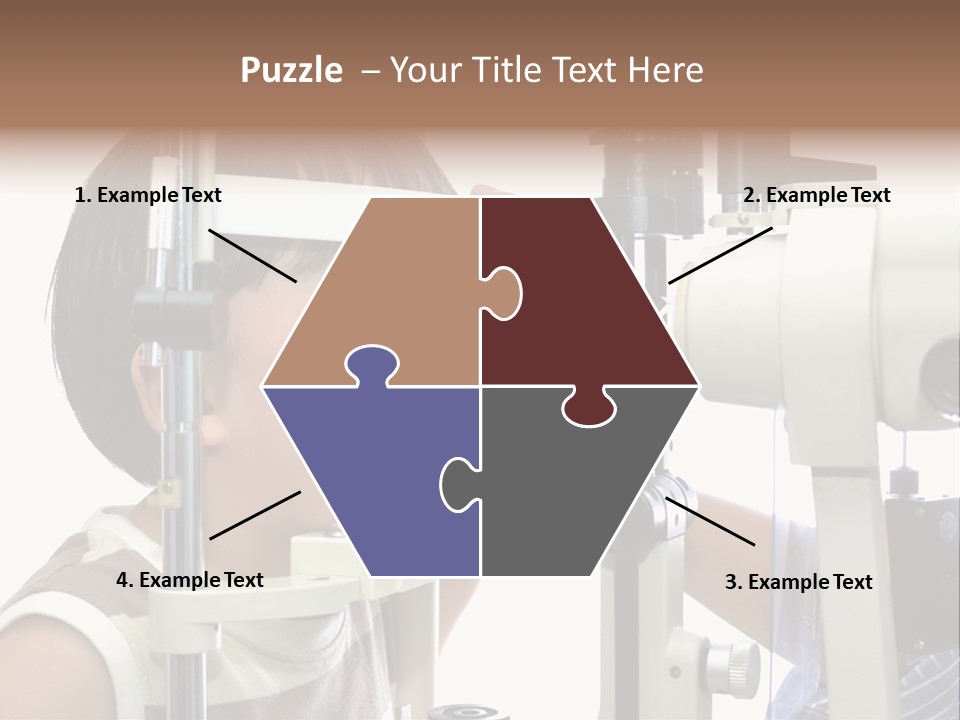 Sea Retirement Ocean PowerPoint Template