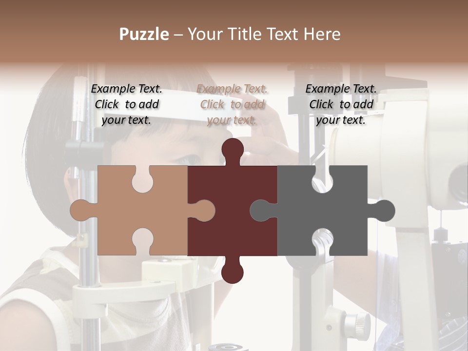 Sea Retirement Ocean PowerPoint Template