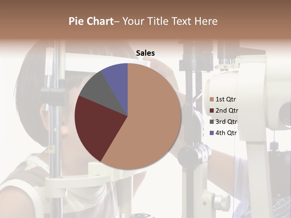 Sea Retirement Ocean PowerPoint Template