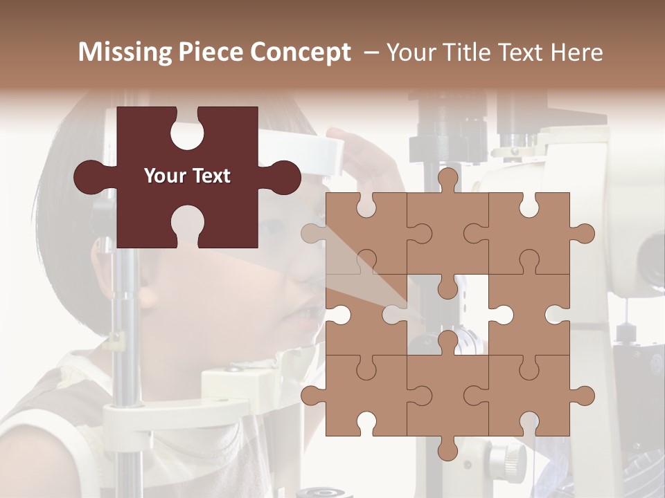 Sea Retirement Ocean PowerPoint Template