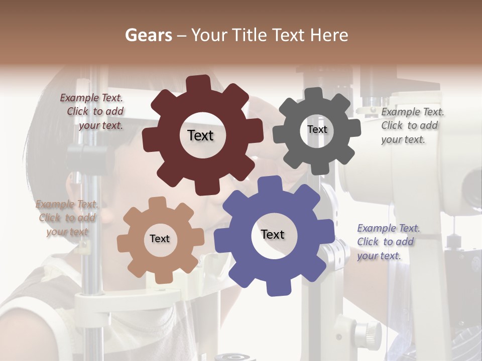 Sea Retirement Ocean PowerPoint Template