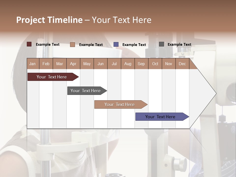 Sea Retirement Ocean PowerPoint Template