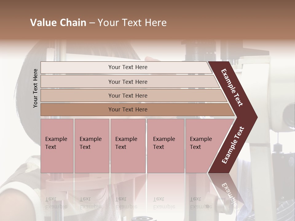 Sea Retirement Ocean PowerPoint Template