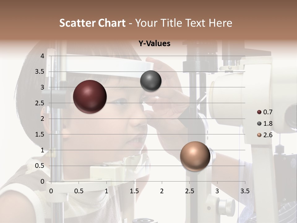 Sea Retirement Ocean PowerPoint Template