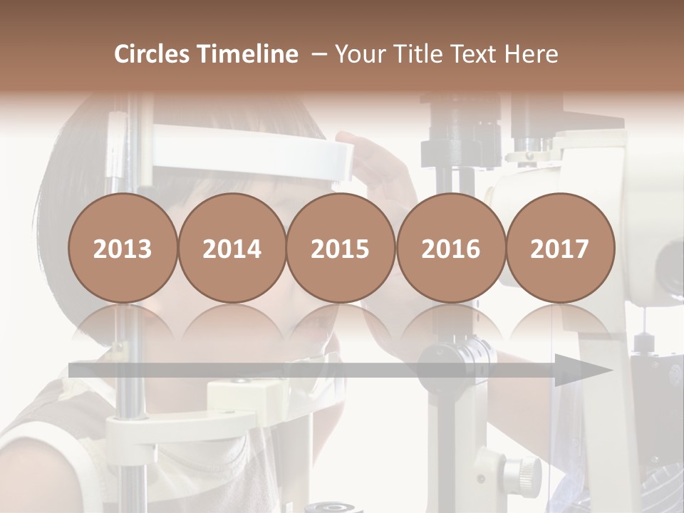 Sea Retirement Ocean PowerPoint Template