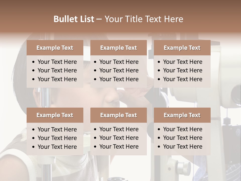 Sea Retirement Ocean PowerPoint Template