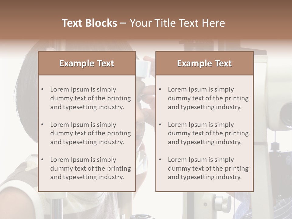 Sea Retirement Ocean PowerPoint Template