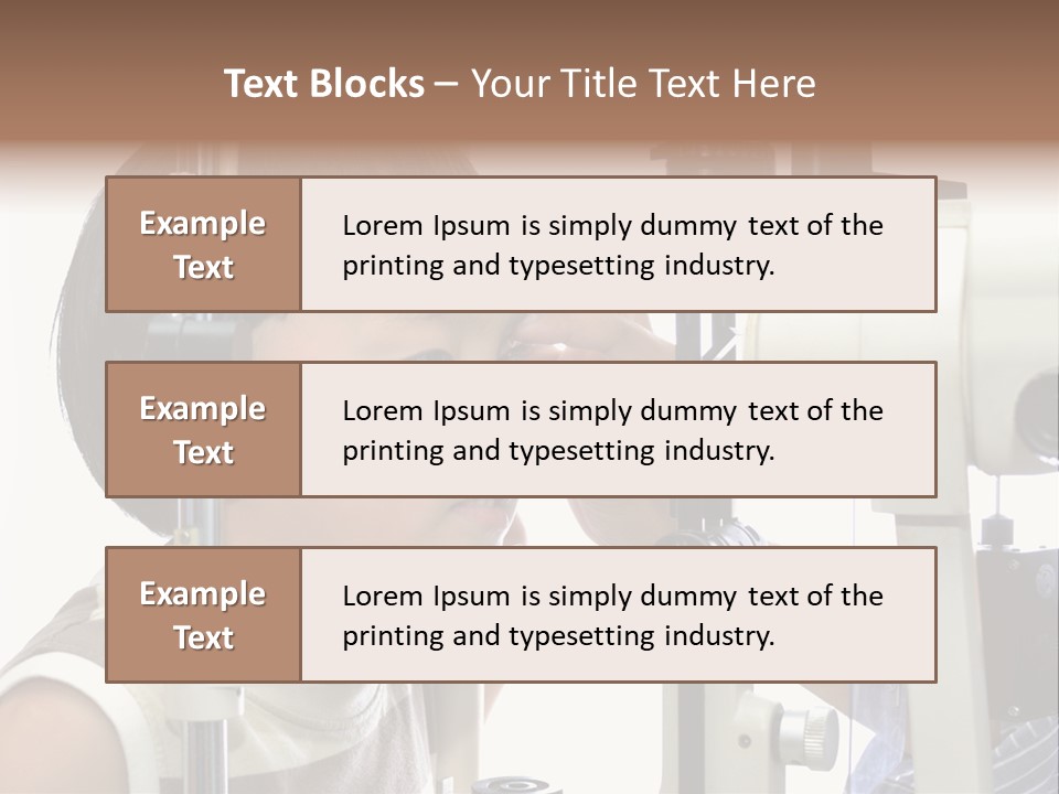 Sea Retirement Ocean PowerPoint Template