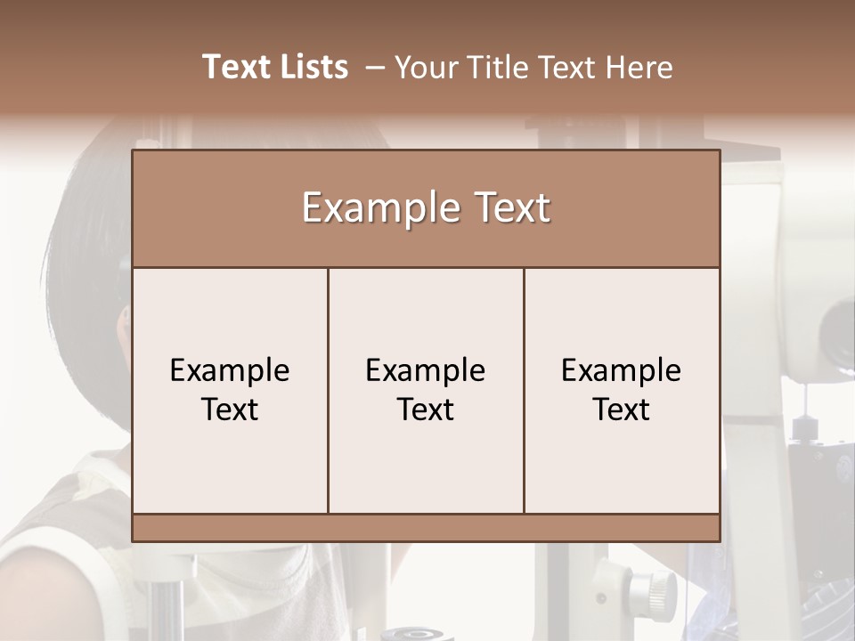 Sea Retirement Ocean PowerPoint Template