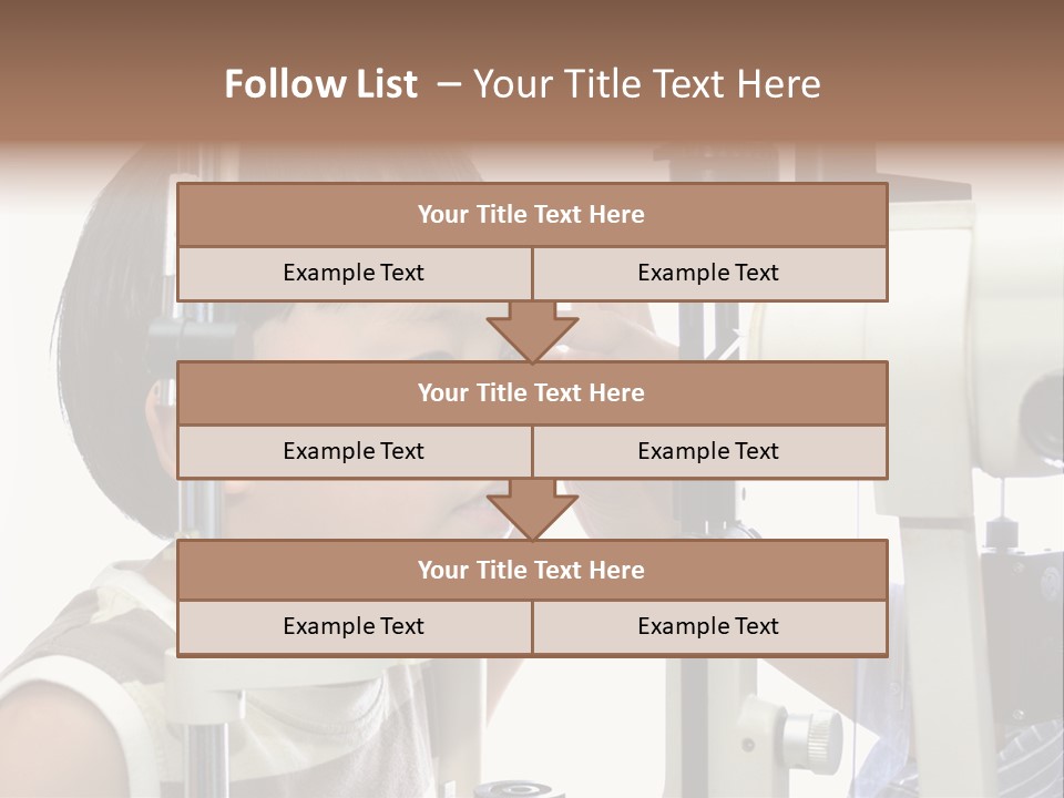 Sea Retirement Ocean PowerPoint Template