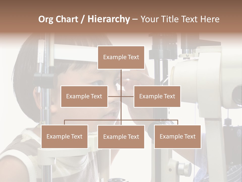 Sea Retirement Ocean PowerPoint Template
