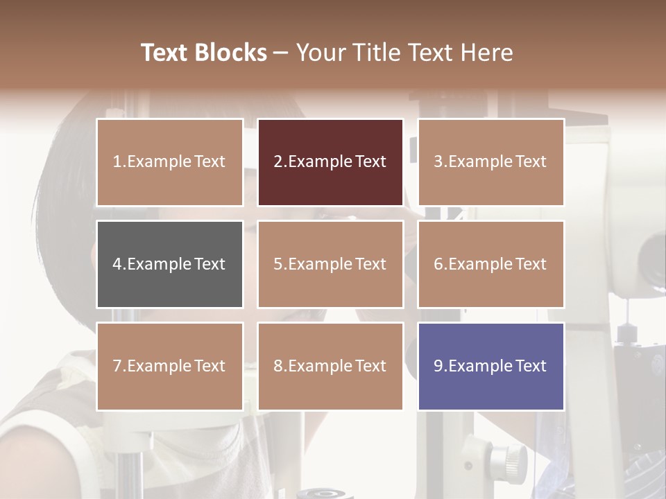 Sea Retirement Ocean PowerPoint Template