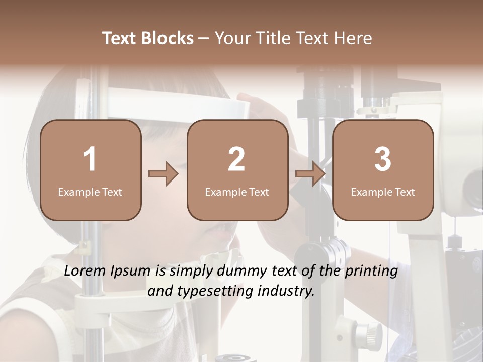 Sea Retirement Ocean PowerPoint Template